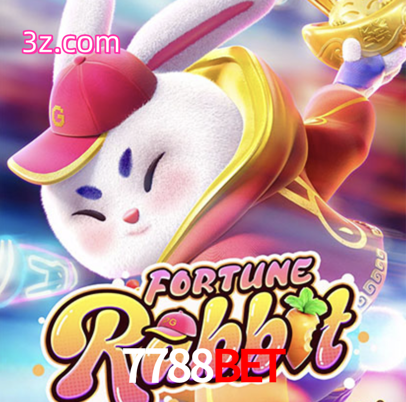 Fortune Rabbit